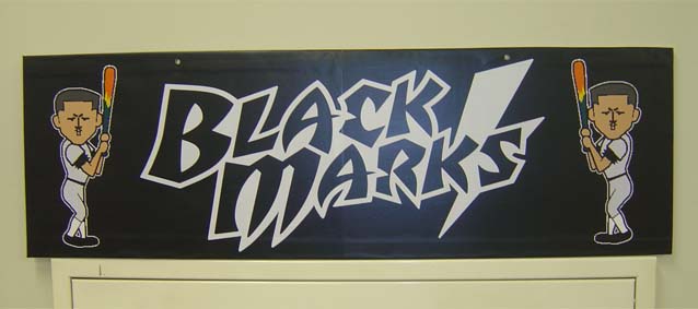 自作プラカード完成!!             41254(+54)