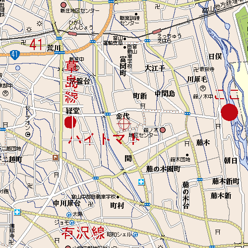 反応イマイチ・・・                  35266(+61)